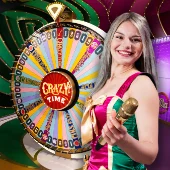 live casino crazy time a